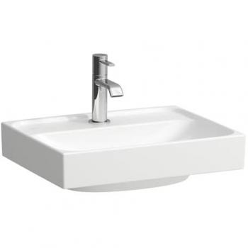 Lavabo Laufen Meda Sans Trop-Plein