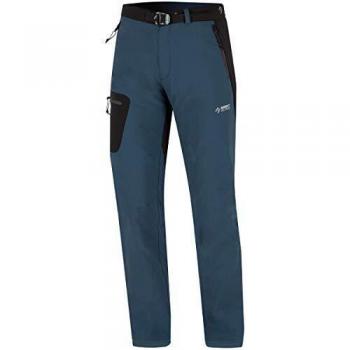 Pantalon Long Bleu XL 2019 – Directalpine Cruise 1.0 (Homme)