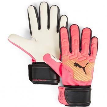 Guantes de portero Puma Future Match NC para Niños