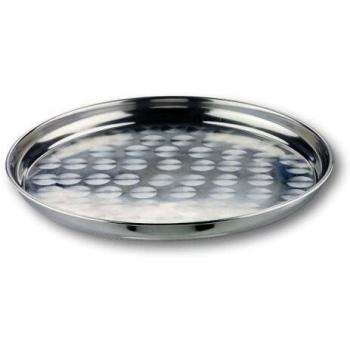 36 cm Lacor Garinox Stainless Limonadier Dish