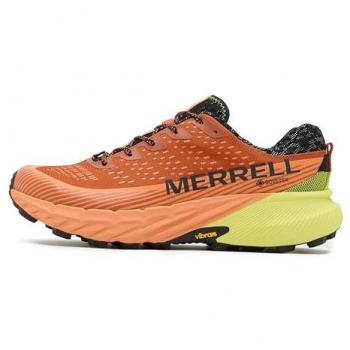 Merrell Men's Agility Peak 5 GORE-TEX® Trail Running Shoes