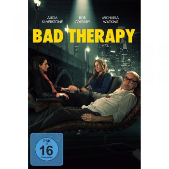 Bad Therapy