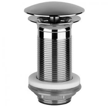 Robinet de vidange ouvert Gessi 1 1/4