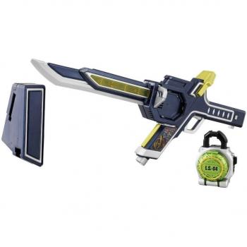 Kamen Rider Gaim DX Musou Sabre et Graine de Melon