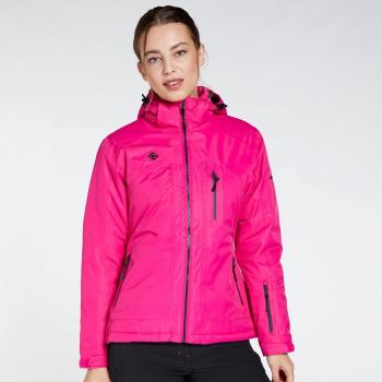 Izas Logan W Mountain Jacket Fuchsia M