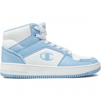 Sneaker Champion 2.0 MID S11471-BS086 Blau