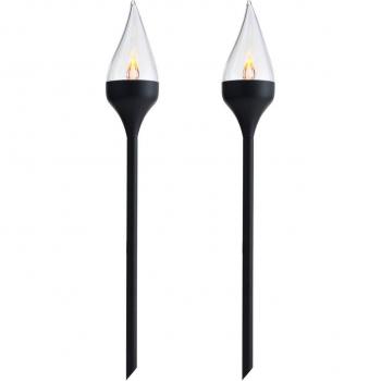 Pauleen 2x Solar Ground Lights