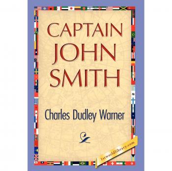 Captain John Smith