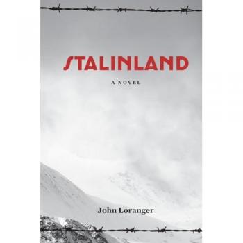 Stalinland: A Novel