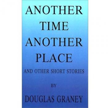 Another time another place paperback
