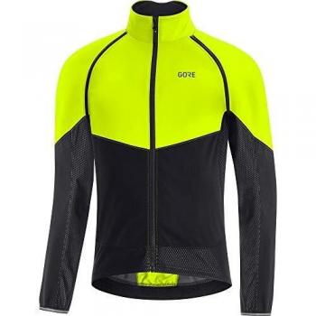 Gore Wear Heren Fietsjack C3 GTX Infinium Phantom