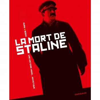 La Mort de Stalin