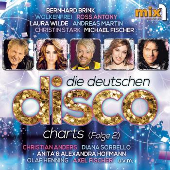 Die Deutschen Disco Charts-Folge 2