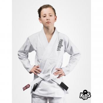 VENUM Kinder-Jiu-Jitsu-Anwärter-Kimono