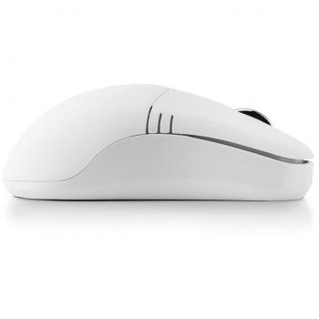 MOUSE WIRELESS OTTICO DA BAMBINO 1000DPI 2,4GHZ MW-02W VULTECH BIANCO
