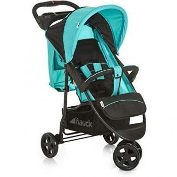 Passeggino Hauck Citi Neo 2 Pieghevole