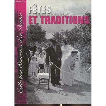 Fetes Et Traditions