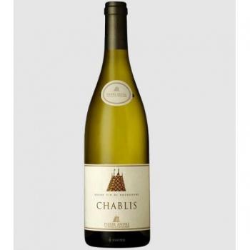 Chablis Villager Pierre André