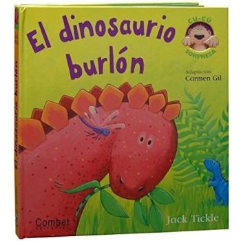 El Dinosaurio Burlon
