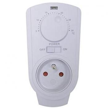 Winflex Prise Thermostat Manuel