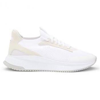 Scarpe Boss TTNM Evo Slon bianco 45 EU