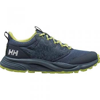 Helly Hansen Featherswift 42.5 – Couleur bleu alpin, chaussures de trail