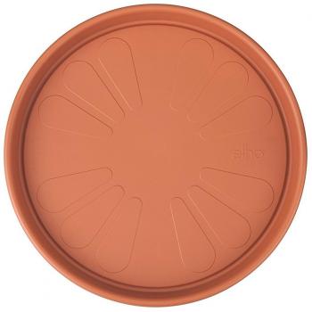 Soucoupe Planttaxi 40 cm Elho en Terre Cuite