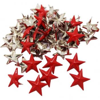 Bolsas & Sombreros Estrella Punks