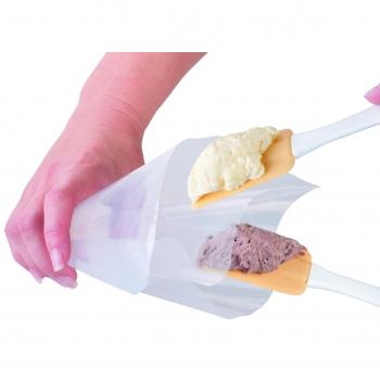 Sac a Poche Doppia in Plastica 30 cm