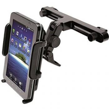 Muvit Auto-Halterung für Tablets 7-12''