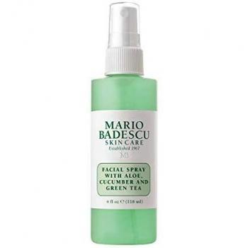 Mario Badescu Spray viso con aloe, cetriolo e tè verde 113,4 g