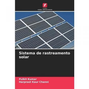 Kumar, Pulkit: Sistema de rastreamento solar