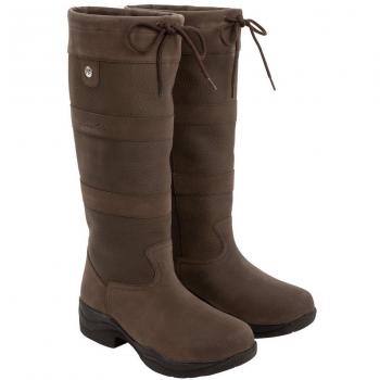 Hästlivs Denver Countryboot i Läder 38