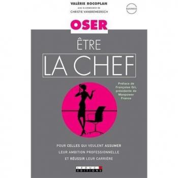 Oser être la chef