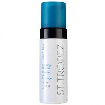 St. Tropez Self Tan Classic Mousse 120ml
