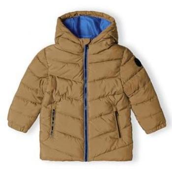 Giacca Minotti Invernale Blu
