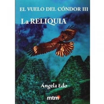 EL VUELO DEL CÓNDOR III