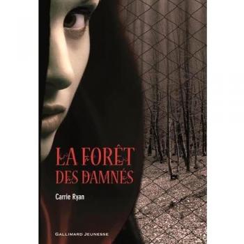 Savon de la Forêt des Damnés