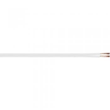 LAPP 49900182 2 x 2.50 mm² LiY-Z White Cable Sold by the Meter