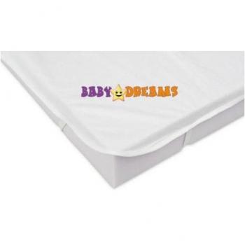 Baby Nellys Chránič matrace Baby Dreams