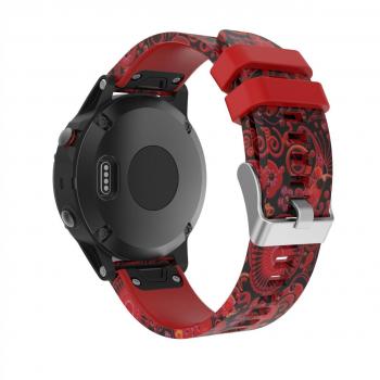 Braccialetto per Garmin Fenix 5 / Forerunner 935
