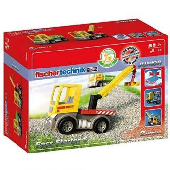 Junior Easy Starter S #548902