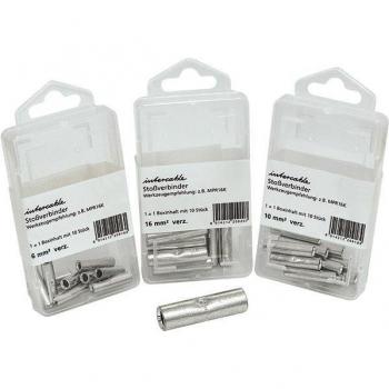 Intercable ICR35VSB10 Connettore per Cavi 35qmm