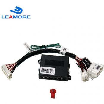 Module de fermeture vitres électriques QASHQAI 12V