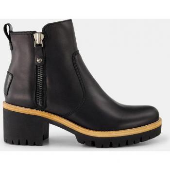 Bottines Panama Jack PAULINE B11 en cuir noir 41