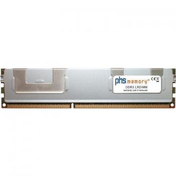 RAM 32GB PHS-memory per workstation HP Z820