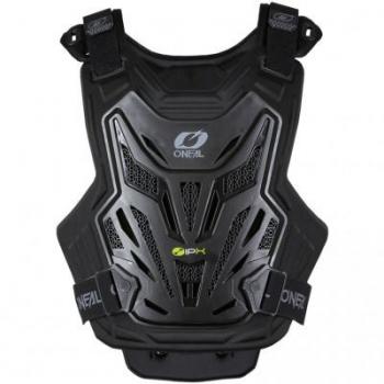 Gilet pare-pierres O'Neal SPLIT LITE V.23 Noir