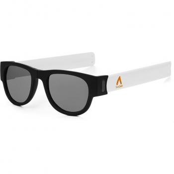 Gafas de sol deportivas, plegables y enrollables Sundam con protección UV400 para el sol