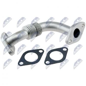 Valve d’échappement EGR – Volkswagen Passat B5 GP Break