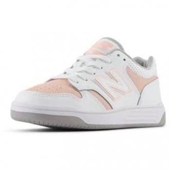 New Balance Scarpe 80 Bianche Bambini EU 32.5